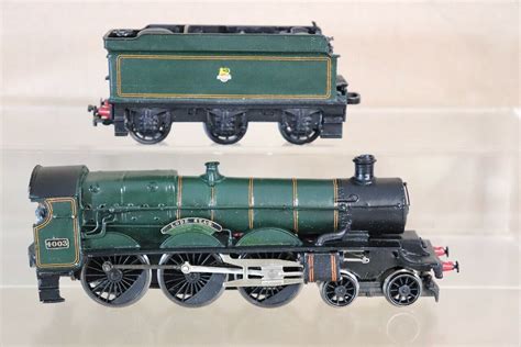 Wills Finecast Hornby Kit Built Br 4 6 0 Star Class Locomotive 4003 Lode Star Nx Ebay