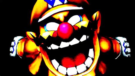 Five Nights At Wario S Below The Depths Deeper Into The Wario S Demo