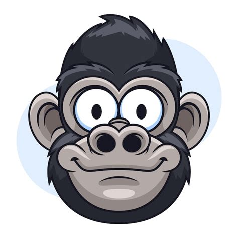 Bold Monkey 3d Emoji Vectors & Illustrations for Free Download