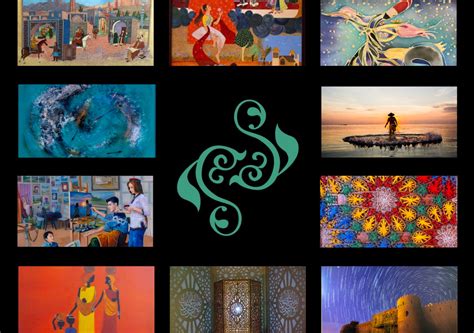 Digital Magazine: Jubilee Arts International Art Gallery | The.Ismaili