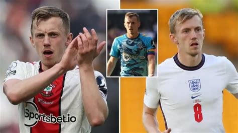 James Ward-Prowse slapped with £52 million price tag - Football ...