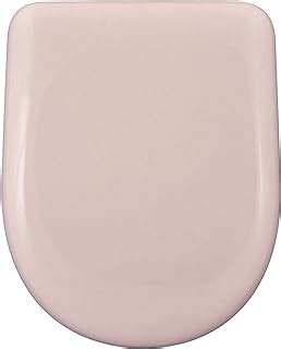 Amazon Fr Abattant Wc Rose