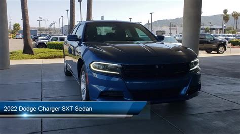 Dodge Charger Sxt Sedan Gilroy Hollister Santa Cruz Monterey