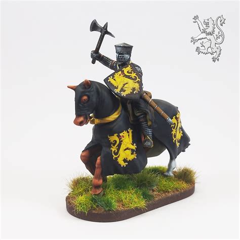 Medieval Knights - Victrix Limited