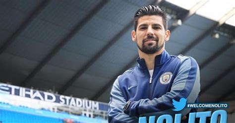 El Celta recibirá el primer plazo de la venta de Nolito en breve