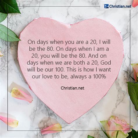 40 Christian Love Quotes To Use This Valentines