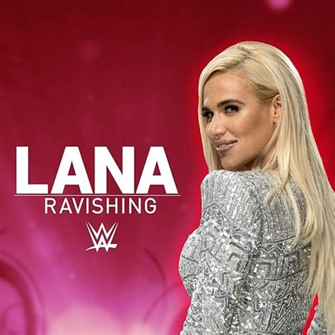 Collection 98 Pictures Pictures Of Lana From Wwe Updated