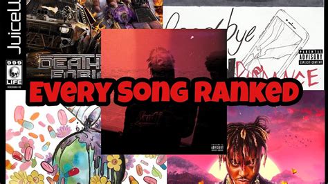 Juice Wrld Albums Ranked Online Gbu Presnenskij Ru