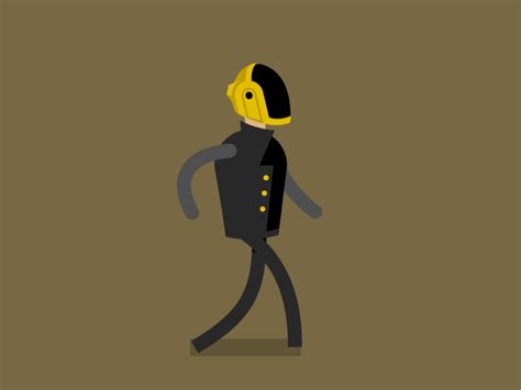 Guy Manuel De Homem Christo By Mario Borg On Dribbble