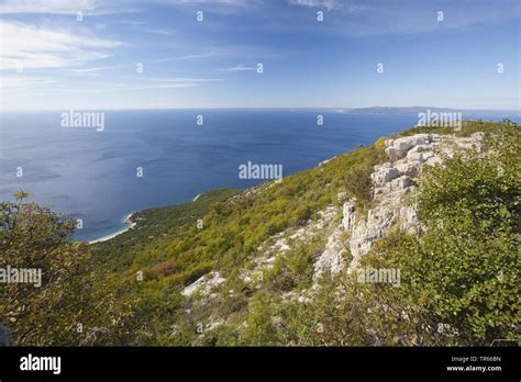 Cres Island Croatia Hi Res Stock Photography And Images Alamy