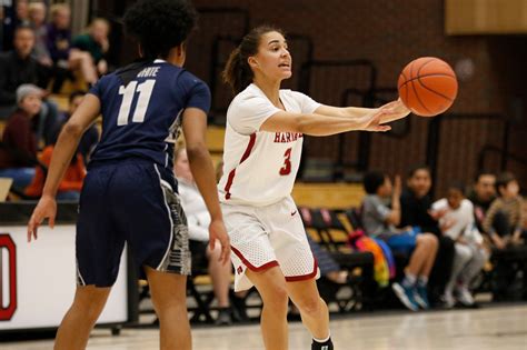 Katie Benzan Womens Basketballs Leading Scorer Will Not Return To