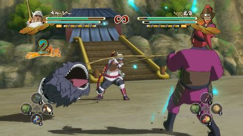 Naruto Shippuden: Ultimate Ninja Storm 3 Review | GamingShogun