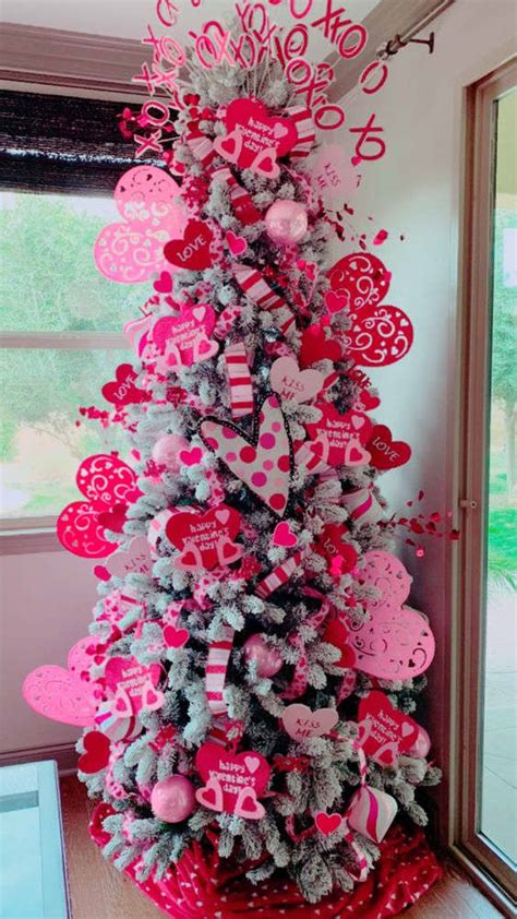 100 Super Romantic Valentines Decorations On A Budget Hubpages