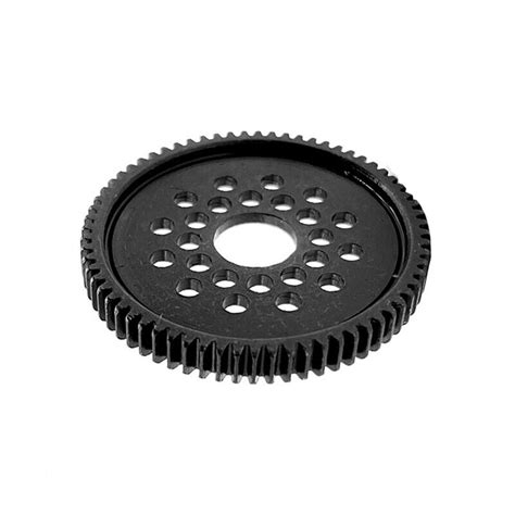 Metal 68t Spur Gear 51423 For Tt02 Xv01 Ff03 Td4 Td2 Ta06 Tt 02 Tt