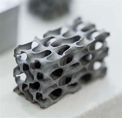 Additive Manufacturing Empower Your Surgery