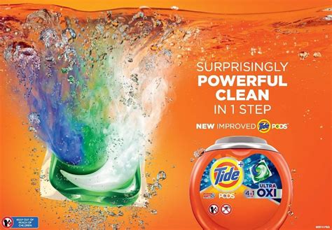 Expired 3 00 Tide PODS Coupon Freebies 4 Mom