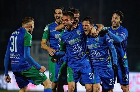 Siligardi fa sognare la FeralpiSalò la Serie B è possibile