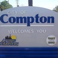 Compton High School Alumni Association