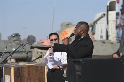 Artist Weiming Chen Unveils Ccp Virus At Liberty Sculpture Park In Yermo