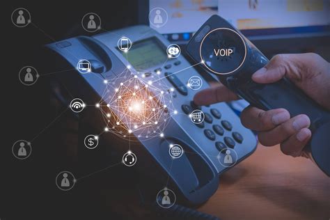What Was the Most Popular VoIP Service?