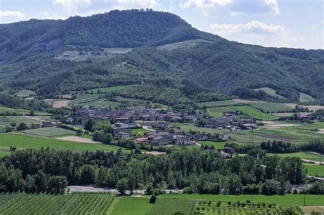 I Borghi Pi Belli E Caratteristici Dell Oltrep Pavese