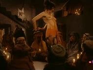 Naked Celia Zaragoza In Que Nos Quiten Lo Bailao