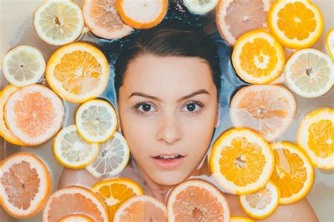 What Does Vitamin C Serum Do For Your Face Way To Better Skin