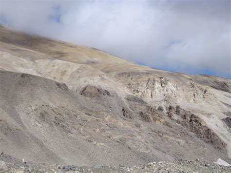 Mt Everest Base Camp | The Heart of Himalayas