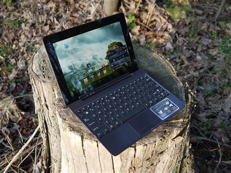 Asus Transformer Prime Tf201