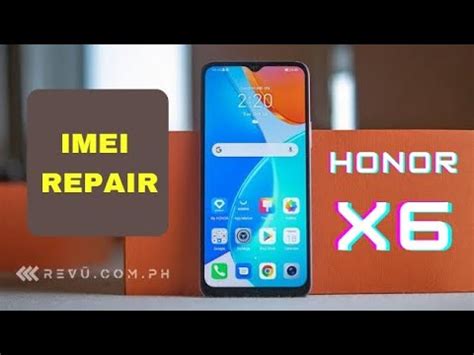 HONOR X6 VNE LX2 IMEI REPAIR FREE WITH DT PRO TOOL AND MODEM META