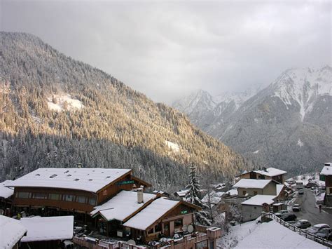 Vanoise National Parc