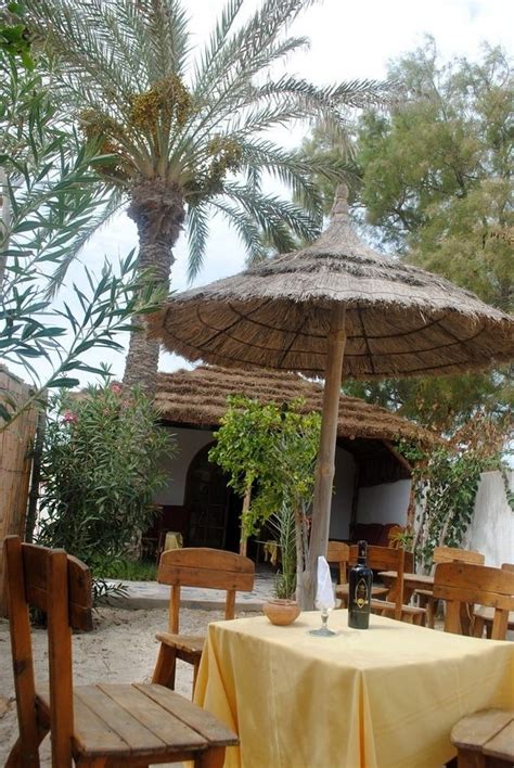 Dar Salem Djerba Tarifs