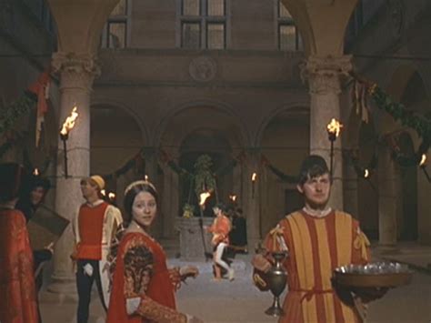 Juliet Capulet Montague 1968 Romeo And Juliet By Franco Zeffirelli