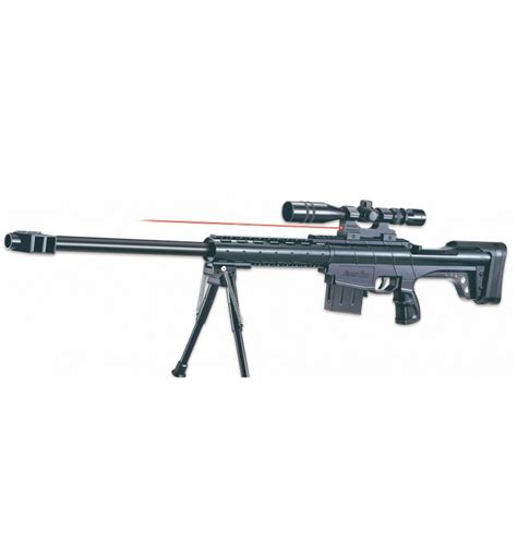 Fusil A Billes Laser Forest Gun Grossiste Forest Distribution