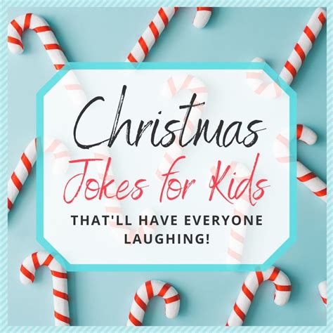 Funny Christmas Jokes For Kids That'll Give Them the Giggles!