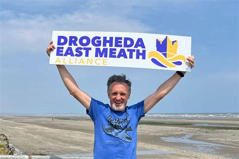 Drogheda Life Best News Advertising Latest News New Alliance To