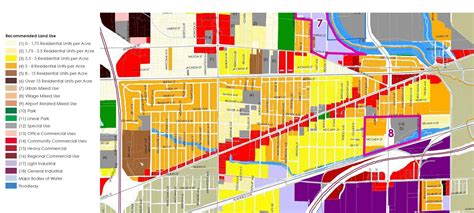 A Comprehensive Guide To South Jordan Citys Zoning Map Understanding