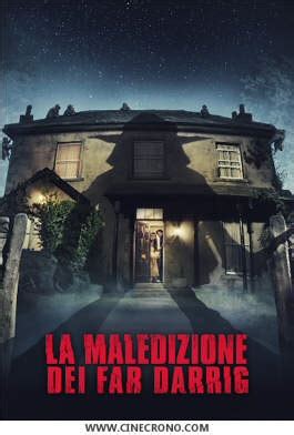 Agosto La Maledizione Dei Far Darrig Cinecrono