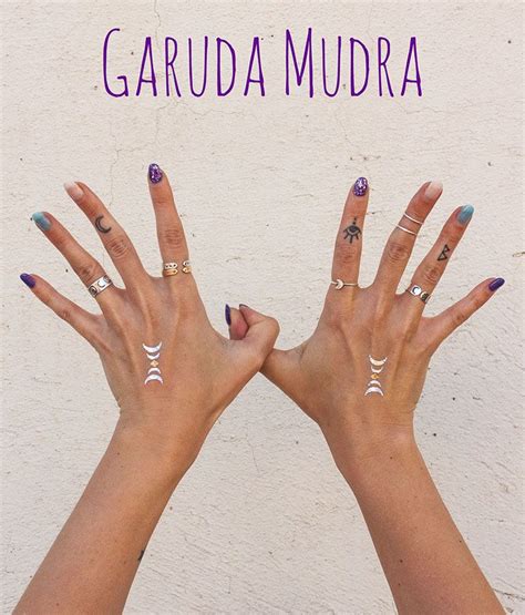 Mudras To Shift Your Energy