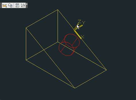 吳老師教學部落格 Autocad2012 3d入門第4次大樓社區範例