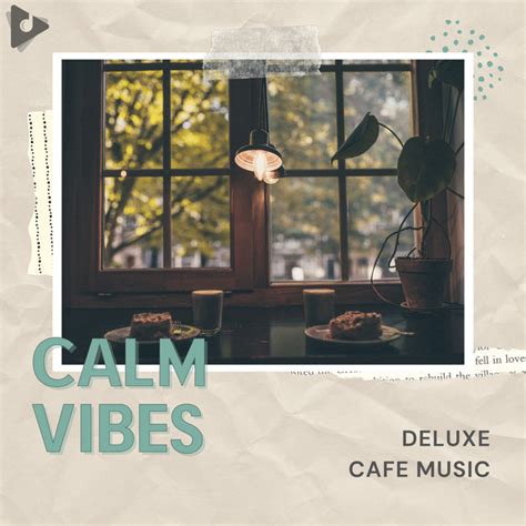 Deluxe Cafe Music playlist | Lullify