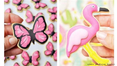 Frolla Per Biscotti Decorati Unicorns Eat Cookies Recipe Eat