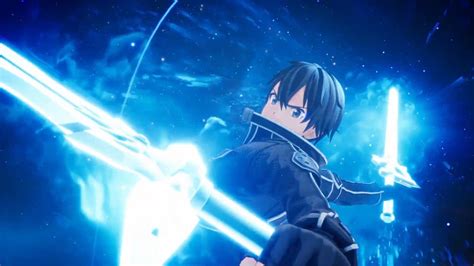 Sword Art Online Fractured Daydream Confirma Fecha Oficial Y Lanza