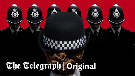 Metropolitan Police Is Failing To Root Out Predatory Officers