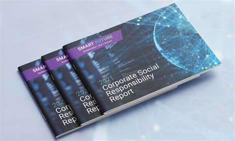 Csrwire Synopsys’ 2021 Corporate Social Responsibility Report Creating A Smart Future Together