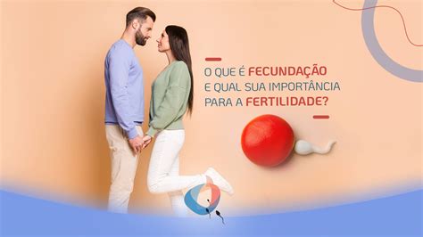 O que é fecundação e qual sua importância para a fertilidade Dr