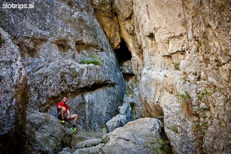 Hiking day tour: SOCA VALLEY ADVENTURE - Explore Slovenia