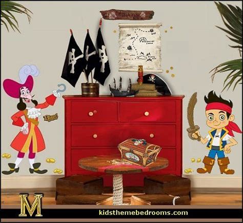 Decorating Theme Bedrooms Maries Manor Pirate Ship Beds Pirate