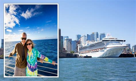 Cruise holiday tips: Cruise guests share ‘secret’ activities from ...