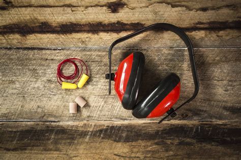 6 Types Of Ear Protection Against Hearing Loss Hearing Solutions